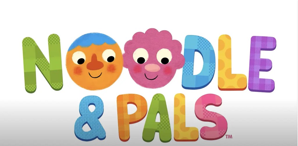 幼兒英語啟蒙——實用youtube頻道分享