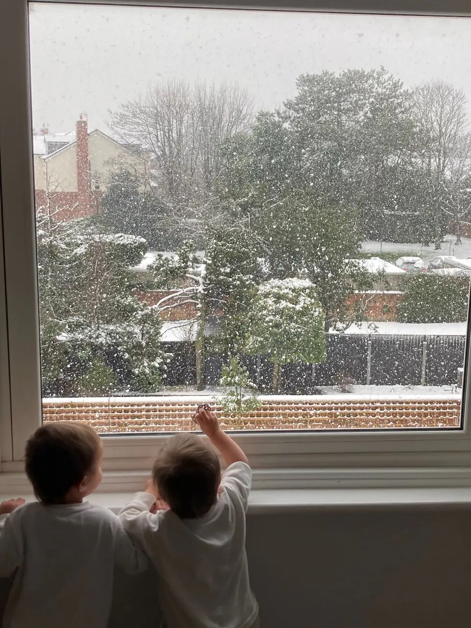 雙胞胎睡眠計劃——實作分享